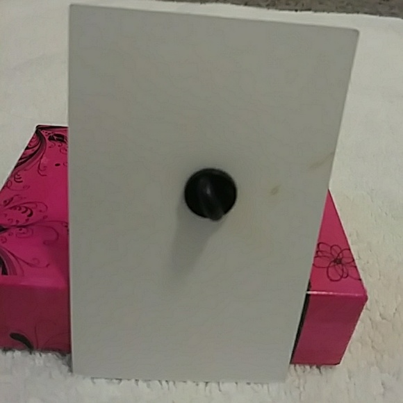 Topshop at Nordstrom Gray Ankle Boot Pin - Picture 4 of 5